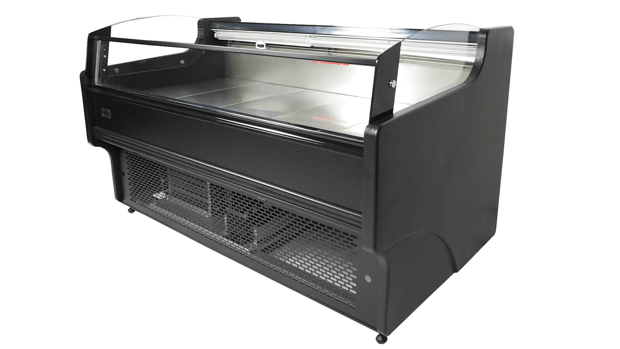 CombiSteel Kühlvitrine Ronald 1.5