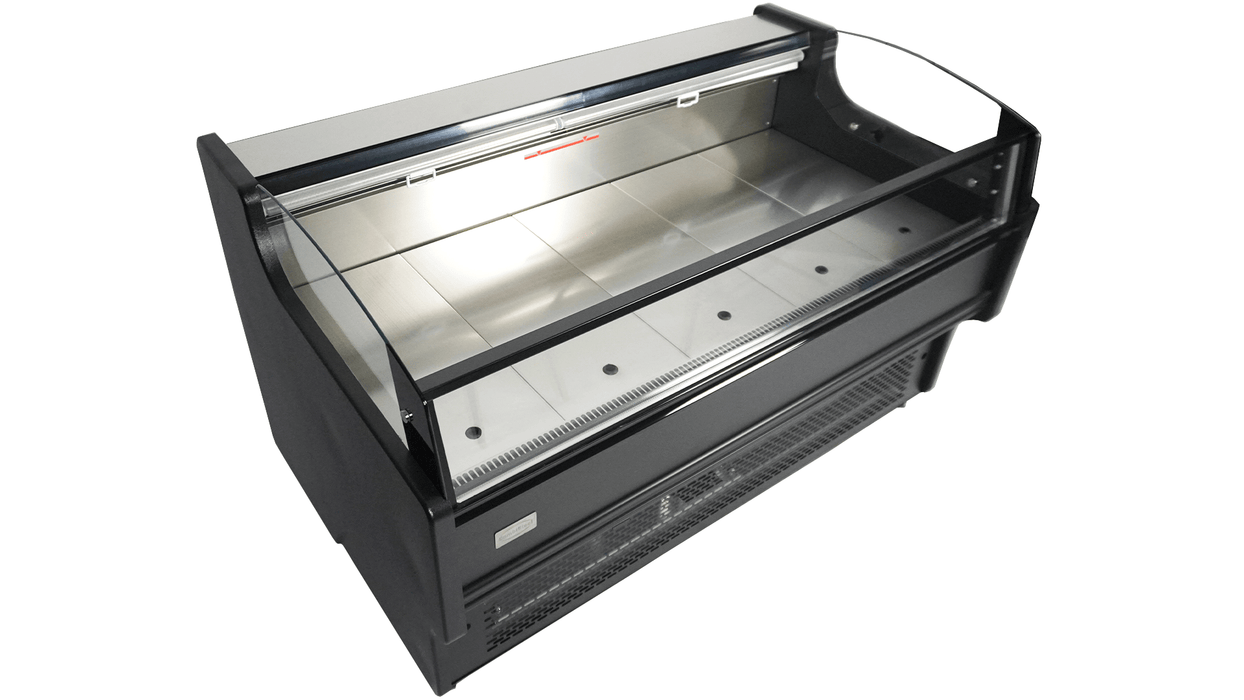 CombiSteel Kühlvitrine Ronald 1.5
