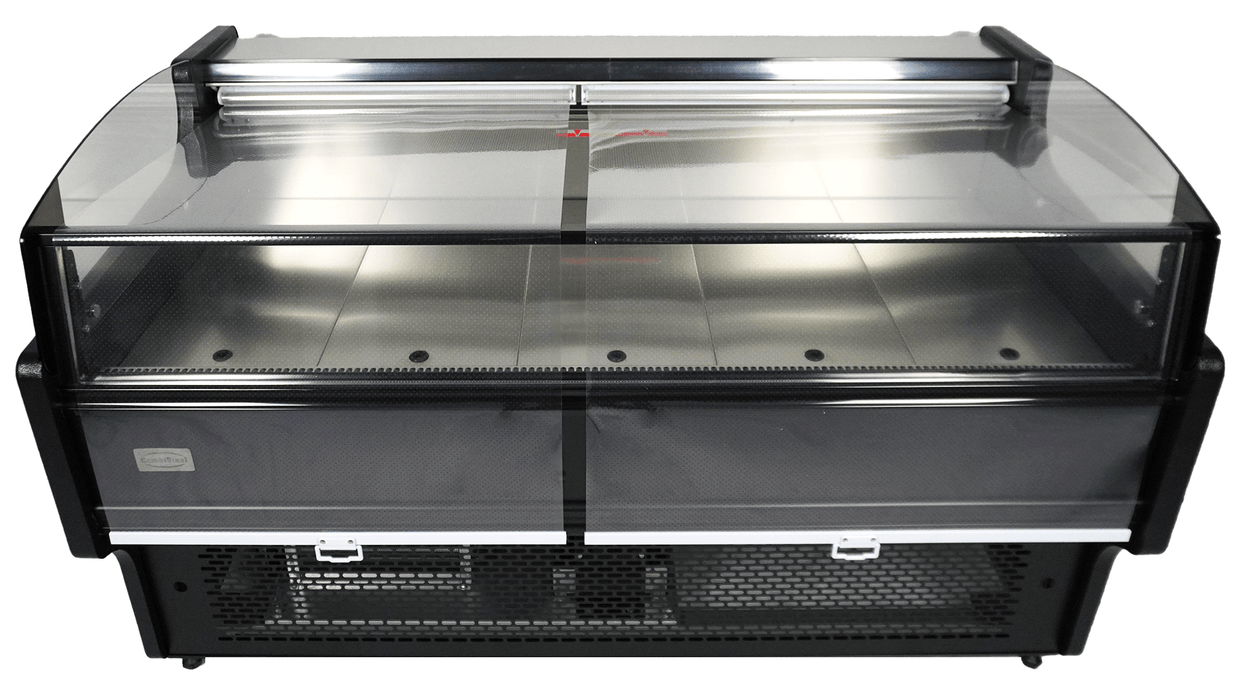 CombiSteel Kühlvitrine Ronald 2.0