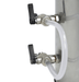 CombiSteel Wasserenthärter 8 Liter