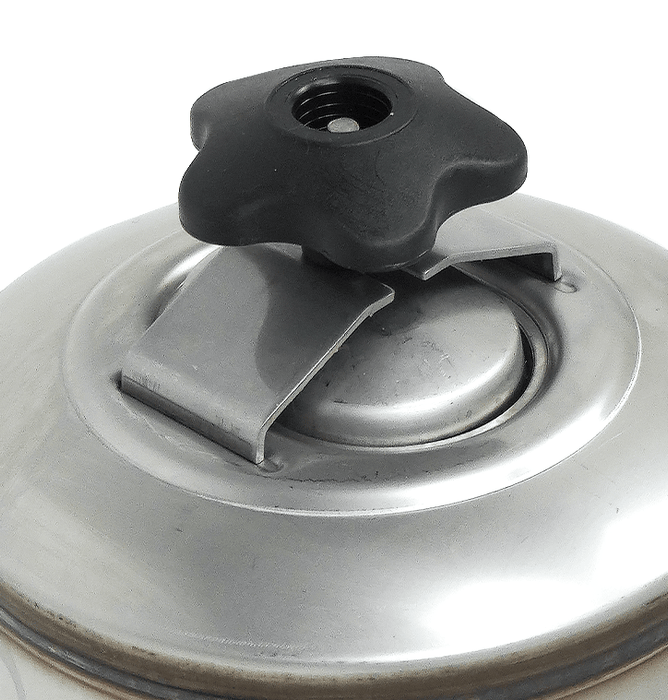 CombiSteel Wasserenthärter 16 Liter