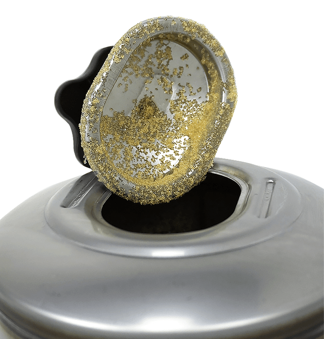 CombiSteel Wasserenthärter 12 Liter