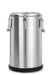 Isolierter tragbarer Behälter, HENDI, Profi Line, 35L, ⌀330x(H)570mm