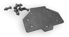 CombiSteel Abdeckung Für Schlitzrinne 7107.0005-0010-0015