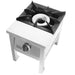 CombiSteel Gas Hocker-Kocher
