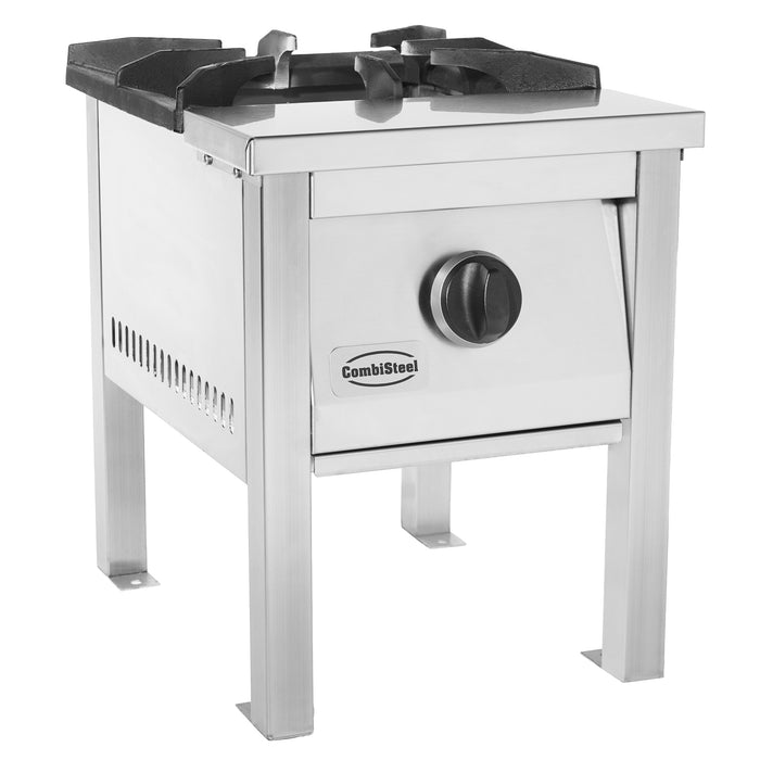 CombiSteel Gas Hocker-Kocher