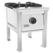 CombiSteel Gas Hocker-Kocher