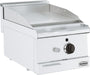 CombiSteel BASE 600 Gas Grillplatte | 7178.0025