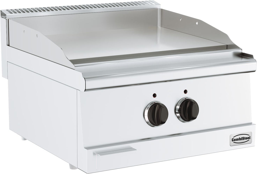 CombiSteel BASE 600 El. Grillplatte | 7178.0040