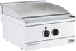 CombiSteel BASE 600 El. Grillplatte | 7178.0040