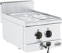 CombiSteel BASE 600 El. Bain-Marie