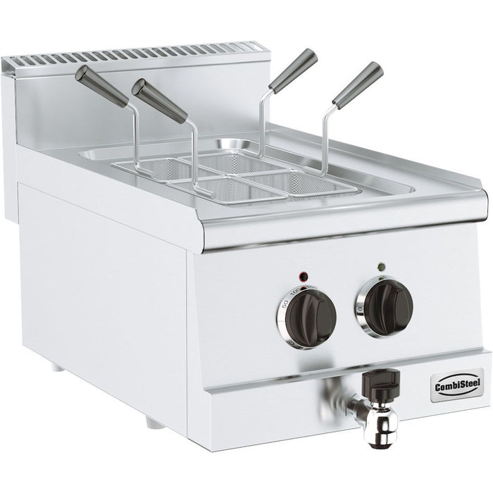 CombiSteel BASE 600 El. Nudelkocher