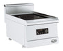 CombiSteel BASE 600 Induktion Elektroherd 1 Pl.