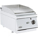 CombiSteel BASE 700 Gas Grillplatte | 7178.0225