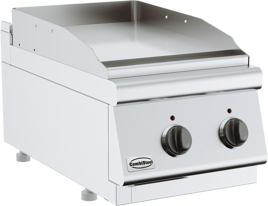CombiSteel BASE 700 El. Grillplatte | 7178.0235