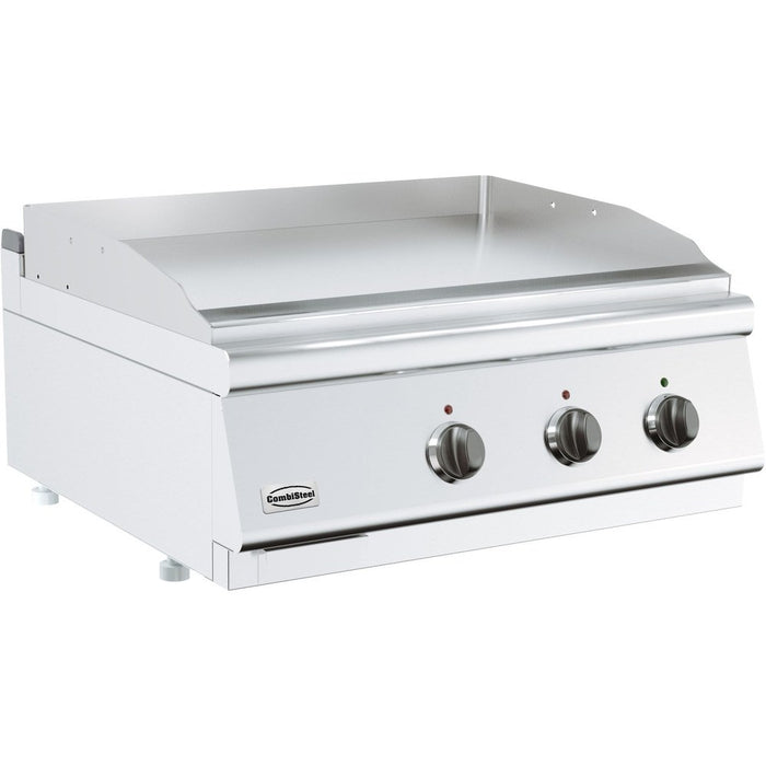 CombiSteel BASE 700 El. Grillplatte | 7178.0240