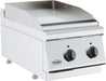 CombiSteel BASE 700 El. Grillplatte Chrom | 7178.0265