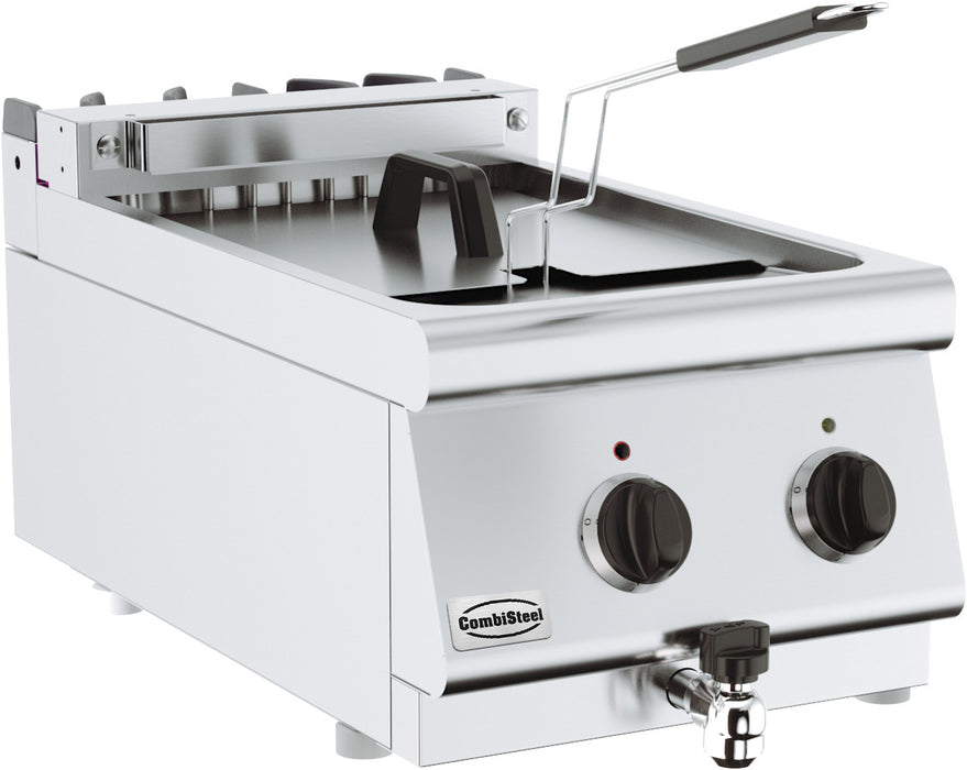 CombiSteel BASE 700 El. Friteusen 1 × 10L | 7178.0285