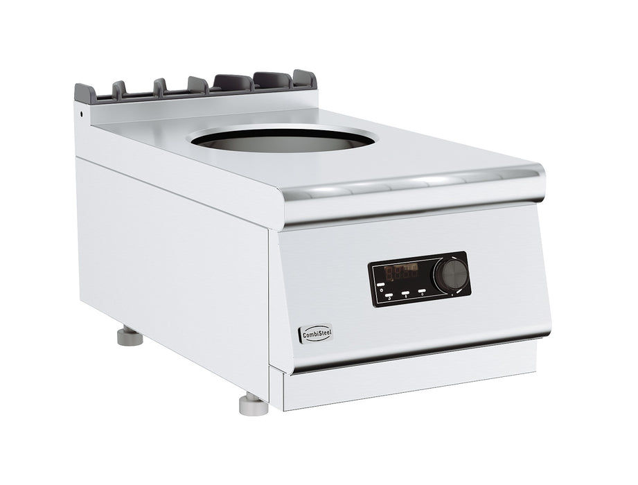 CombiSteel BASE 700 Induktion Wok Herd | 7178.0340