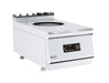 CombiSteel BASE 700 Induktion Wok Herd | 7178.0340