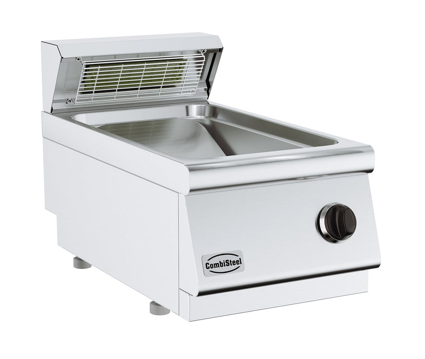 CombiSteel BASE 700 Pommes Frites Warmer | 7178.0345