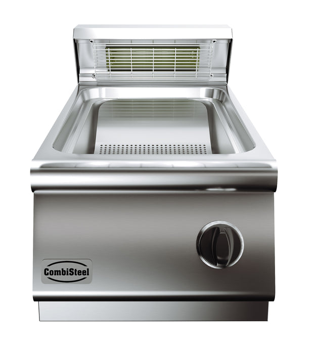 CombiSteel BASE 700 Pommes Frites Warmer | 7178.0345