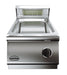 CombiSteel BASE 700 Pommes Frites Warmer | 7178.0345
