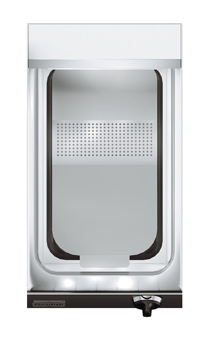 CombiSteel BASE 700 Pommes Frites Warmer | 7178.0345