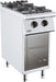 CombiSteel BASE 700 Gasherd 2 Brenner | 7178.0400
