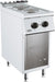 CombiSteel BASE 700 Elektroherd 2 Platten | 7178.0425