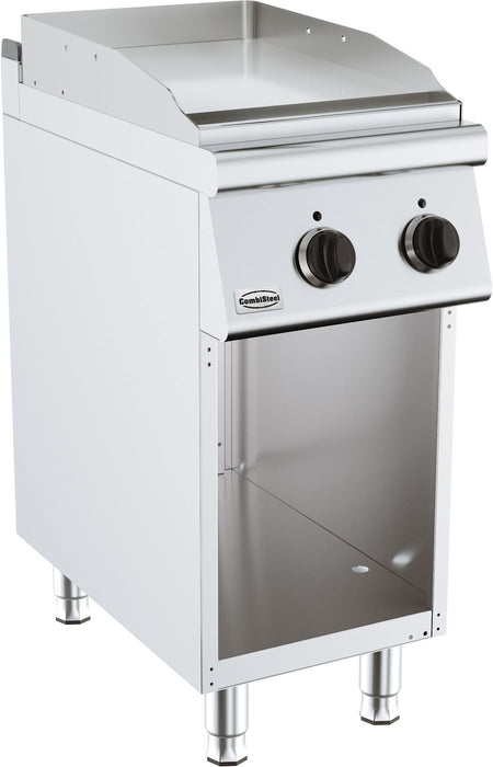 CombiSteel BASE 700 El. Grillplatte | 7178.0455