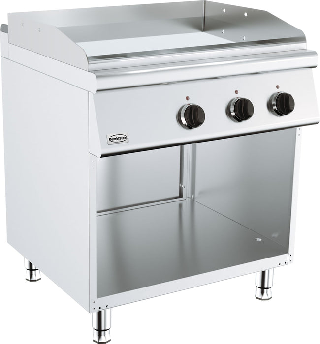 CombiSteel BASE 700 El. Grillplatte | 7178.0460