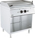 CombiSteel BASE 700 Gas Lavasteingrill | 7178.0500