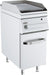 CombiSteel BASE 700 Gas Watergrill