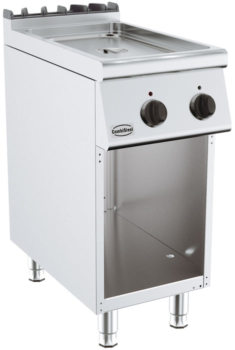 CombiSteel BASE 700 El. Bain-Marie | 7178.0535
