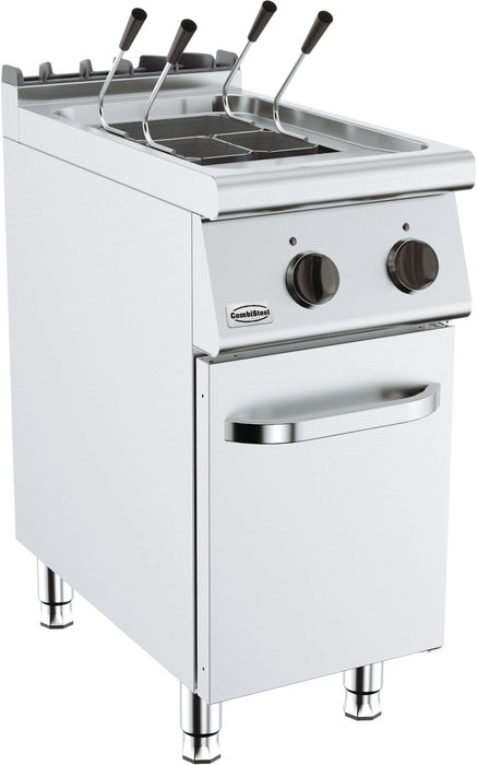 CombiSteel BASE 700 El. Nudelkocher | 7178.0540