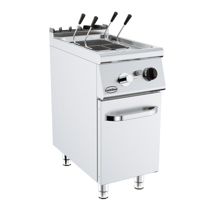 CombiSteel BASE 700 Gas Nudelkocher