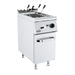 CombiSteel BASE 700 Gas Nudelkocher