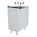 CombiSteel BASE 700 Gas Nudelkocher
