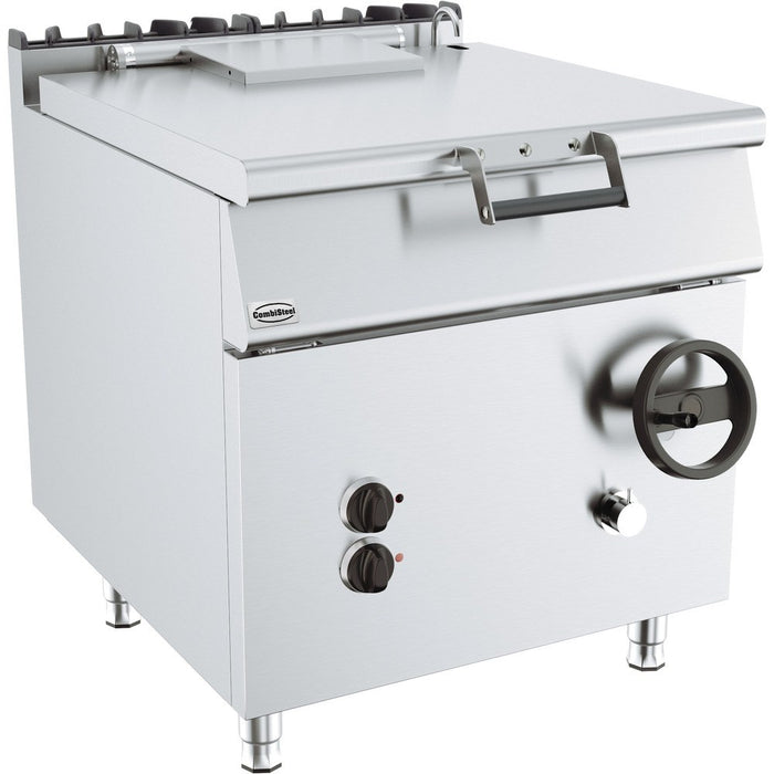 CombiSteel BASE 700 Elektro-Kippbratpfanne