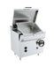 CombiSteel BASE 700 Elektro-Kippbratpfanne