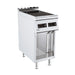 CombiSteel BASE 700 Induktion Elektroherd 2 Pl. | 7178.0570