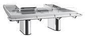 CombiSteel Fischtheke | 7178.0905