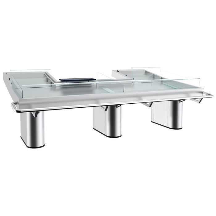 CombiSteel Fischtheke | 7178.0915