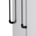 CombiSteel Bankett Wagen Warm 15X 2/1Gn