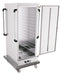CombiSteel Bankett Wagen Warm 15X 2/1Gn