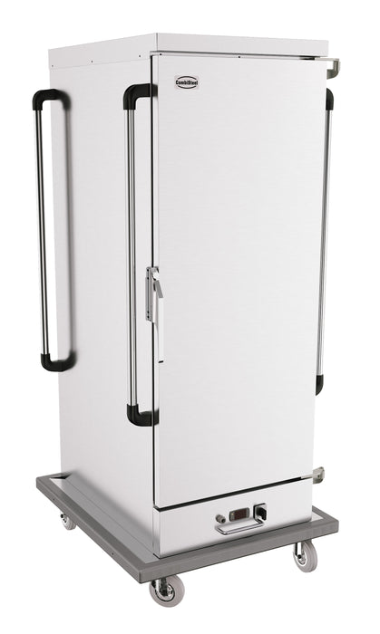 CombiSteel Bankett Wagen Warm 18X 2/1Gn