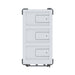 CombiSteel Bain-Marie Wagen 3/1.