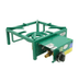 CombiSteel Gas-Wokbrenner 350 × 350Mm 8Kw