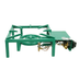 CombiSteel Gas-Wokbrenner 350 × 350Mm 11Kw